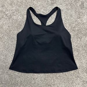 Old Navy active workout top